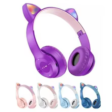 Fone Gato Bluetooth RGB Thumbnail 2