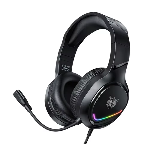 Headset Gamer Onikuma X31