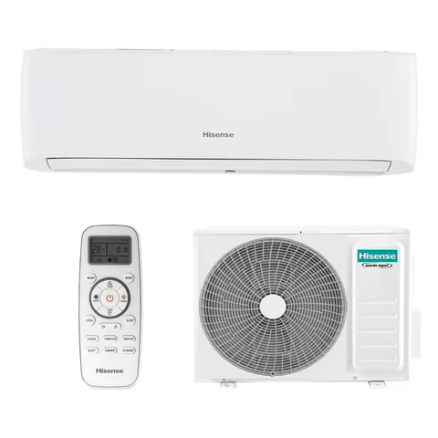 Ar Condicionado Hisense 18000 BTU Inverter