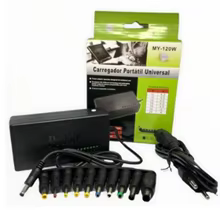 Adaptador Universal Notebook Thumbnail 5