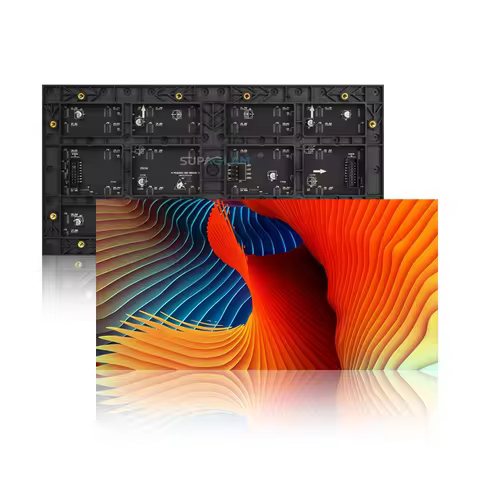 Módulo LED P2.5 HD Interno