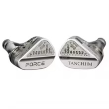 TANCHJIM FORCE IEM Dual Driver Thumbnail 1