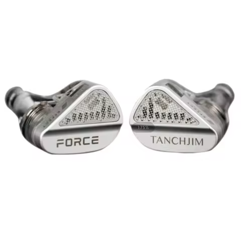 TANCHJIM FORCE IEM Dual Driver