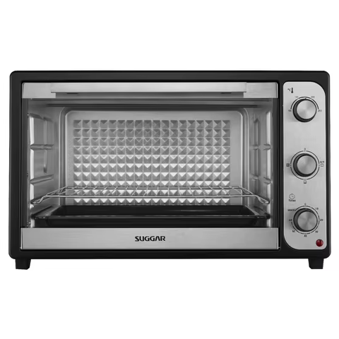 Forno Elétrico Suggar 60L