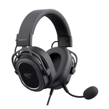 Headset Gamer Havit H2008d Thumbnail 2