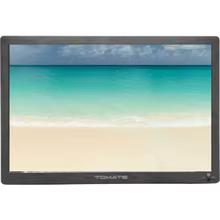 Monitor Portátil 14 Polegadas HD Thumbnail 2