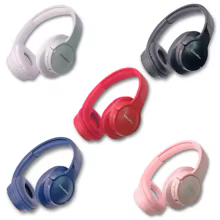 Fone Bluetooth ult-760 Pure Bass Thumbnail 2
