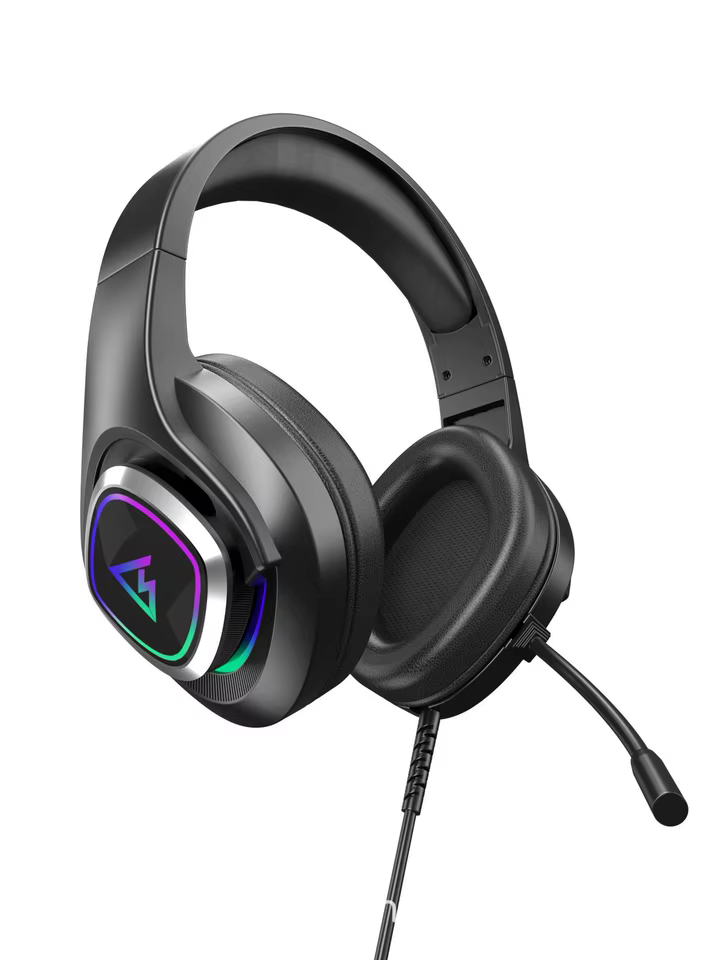 Headset Gamer 7.1 USB