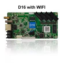 Controlador LED Huidu HD-D16 Thumbnail 3