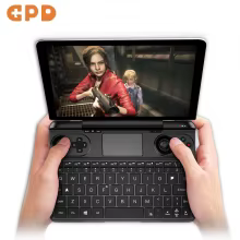 GPD WIN Max Console Portátil Thumbnail 1