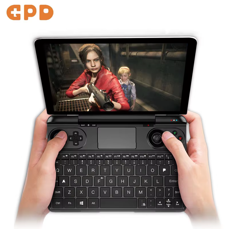 GPD WIN Max Console Portátil