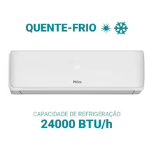 Ar Condicionado Split Philco 24.000 BTUs Thumbnail 2