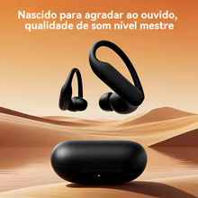 QINO K8 Fones Bluetooth Thumbnail 1