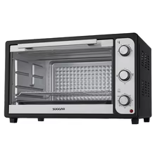 Forno Elétrico Suggar 60L Thumbnail 2