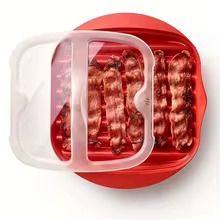 Bandeja Bacon Microondas Thumbnail 5
