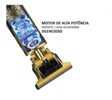 Clipper Elétrico Dragão Thumbnail 2