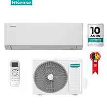 Hisense Split 36000 BTU Thumbnail 1