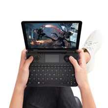 GPD WIN Max Console Portátil Thumbnail 2