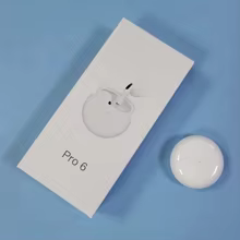 Air Pro 6 TWS Bluetooth Thumbnail 2