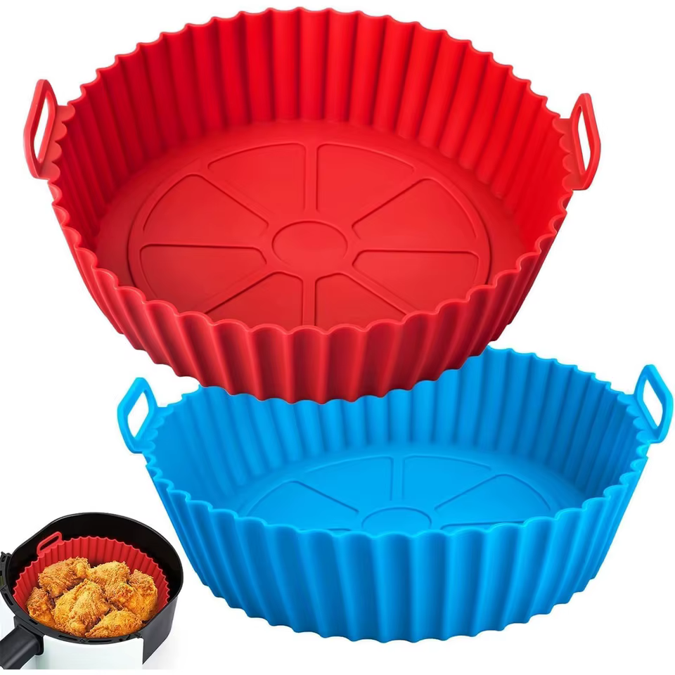 Forma Silicone Air Fryer