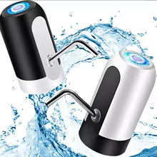 Bomba Água USB Universal Thumbnail 6