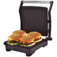 Philco Grill Duo Inox Thumbnail 4