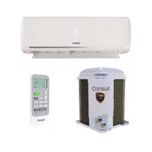 Ar Condicionado Consul 12.000 BTU Inverter Thumbnail 1