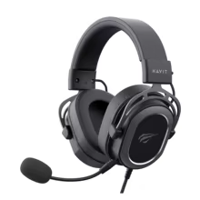 Headset Gamer Havit H2008d Thumbnail 1