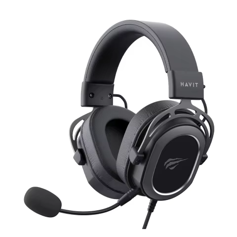 Headset Gamer Havit H2008d