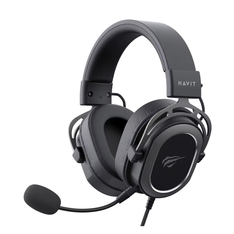 Headset Gamer Havit H2008d