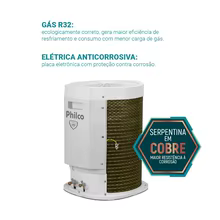 Ar Condicionado Philco 30.000 BTUs Inverter Thumbnail 5