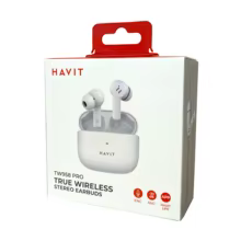 Fone Havit TW967 Pro Branco Thumbnail 6