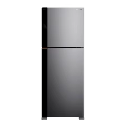 Geladeira Bra Temp 476L Inox