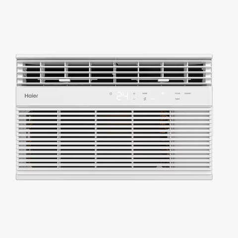 Ar Condicionado Janela Haier 8.500 BTUs