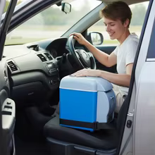 Geladeira Portátil 7.5L Carro Thumbnail 3