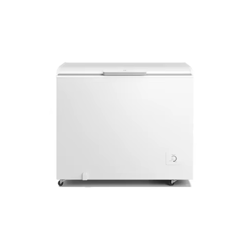 Freezer Electrolux 315L