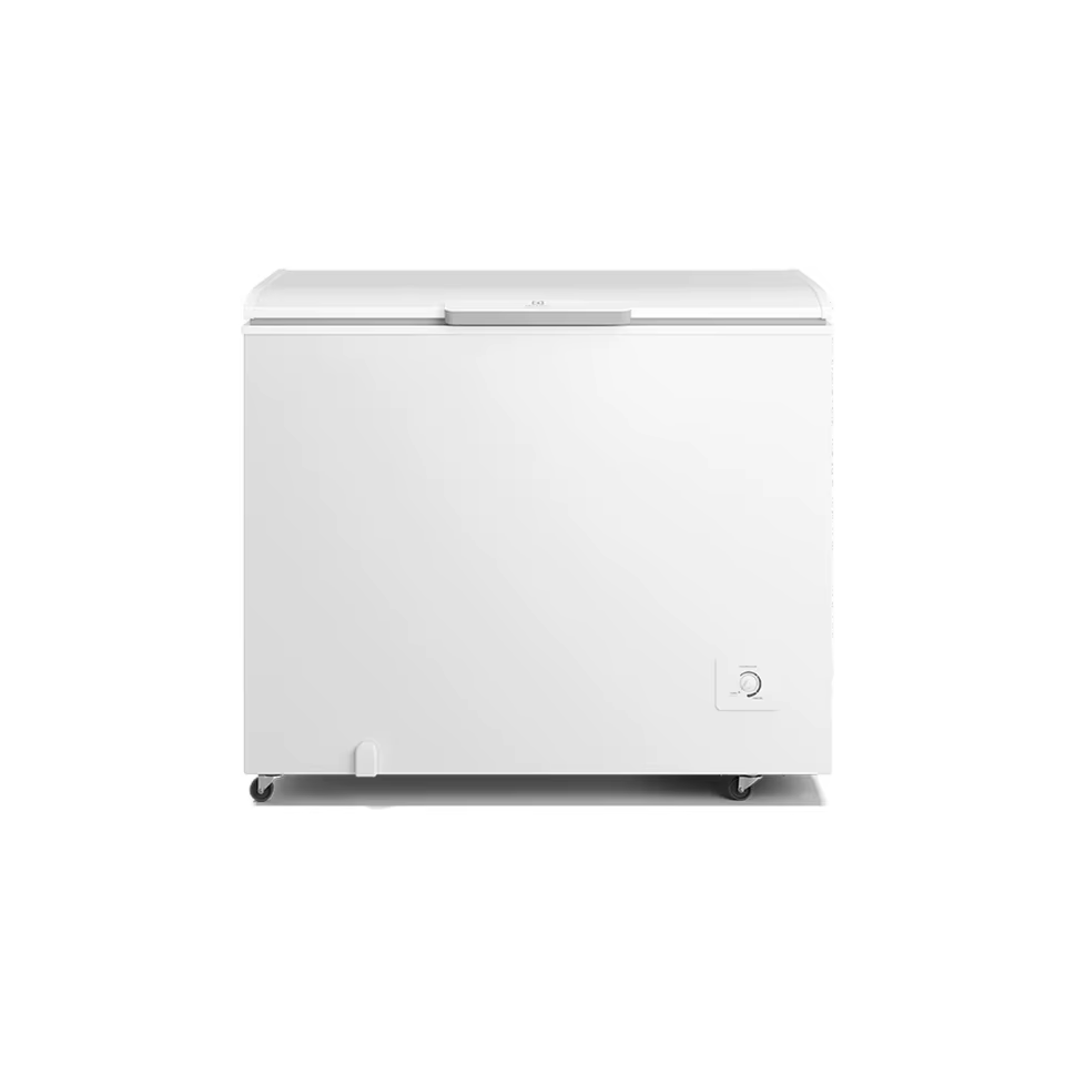 Freezer Electrolux 315L