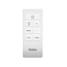 Haier Ar Condicionado Janela 10000 BTU Thumbnail 4