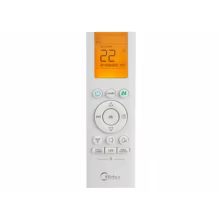 Ar Condicionado Split Midea 18000 BTU AI Ecomaster Thumbnail 5