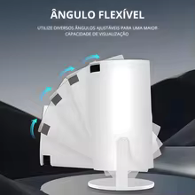 Projetor Smart Mini HY300Ultra Thumbnail 4