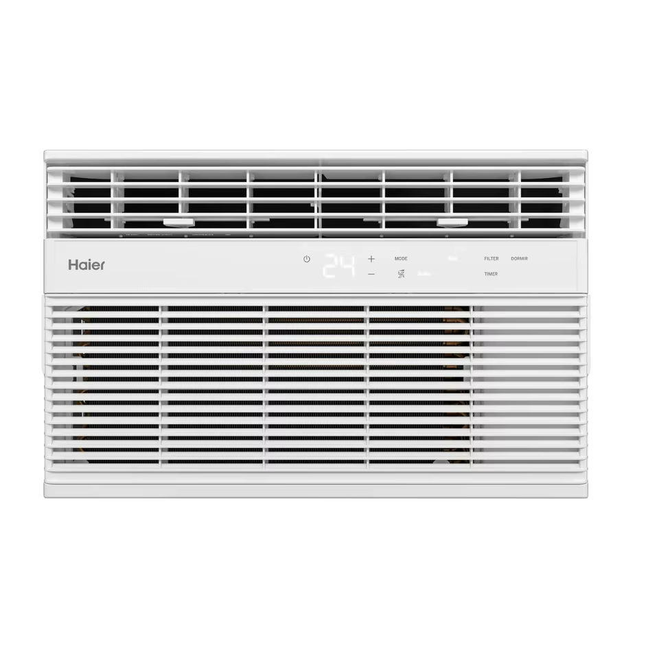 Haier Ar Condicionado Janela 10000 BTU
