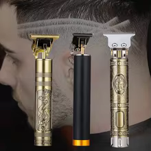 Clipper Profissional Sem Fio Thumbnail 2