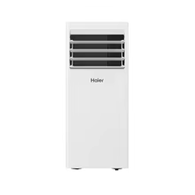 Ar Condicionado Portátil Haier 12000 BTU Thumbnail 1