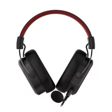 Headset Gamer Havit H2008d Preto Thumbnail 3