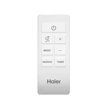 Ar Condicionado Portátil Haier 12000 BTU Thumbnail 4