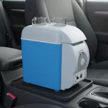 Geladeira Portátil 7.5L Carro Thumbnail 4