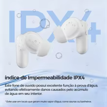 ZRSE Fones Bluetooth 5.4 TWS Thumbnail 2
