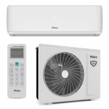 Ar Condicionado Split Philco 24.000 BTUs Thumbnail 1