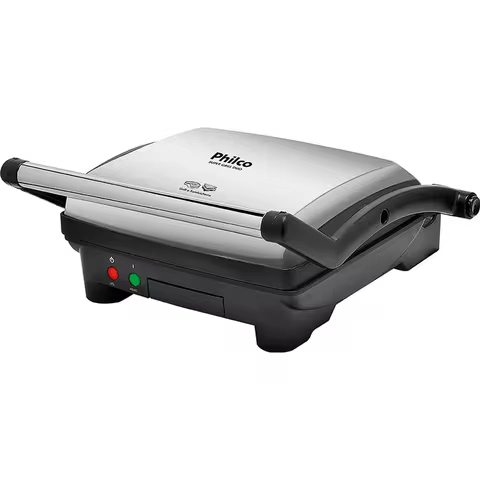 Philco Grill Duo Inox