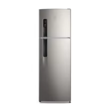 Geladeira Electrolux 380L Inox Thumbnail 1